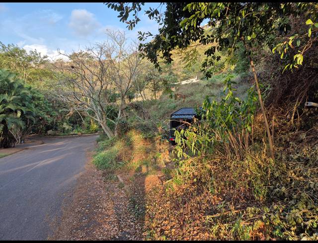 1,194M² VACANT LAND FOR SALE IN WESTVILLE